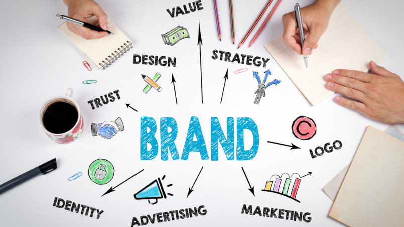 Get your brand noticed online
